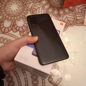Redmi 9T 64g