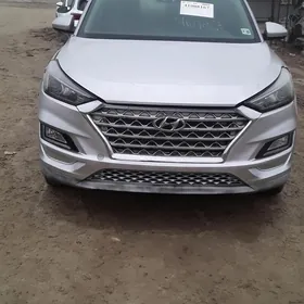 Hyundai Tucson 2020