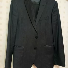 Kastyum Balak Troyka