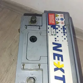 Akumlyator . Акумлятор