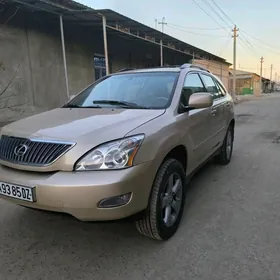 Lexus RX 350 2008