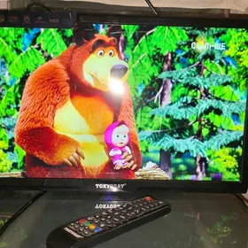 20lik Tokyosat ledtv