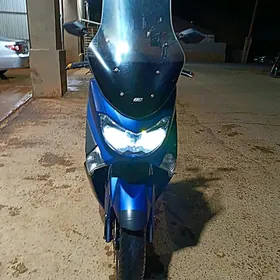 Yamaha Artistic 2021