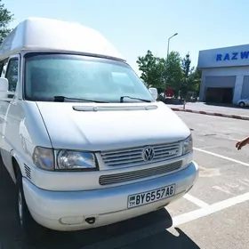 Volkswagen Transporter 2003