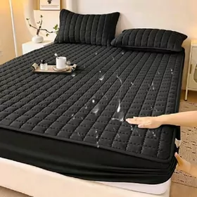 suw geçirmeyen matras