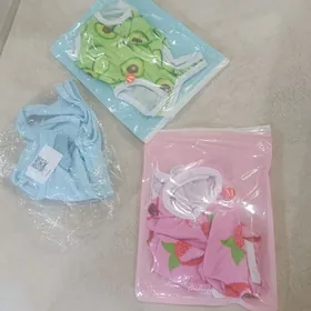 комбенизоны папона для кошек