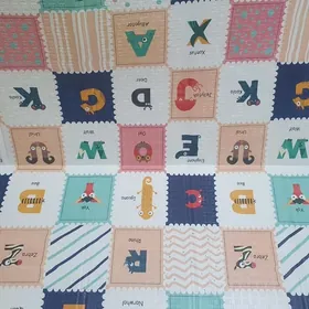 водонепроницаемый коврик