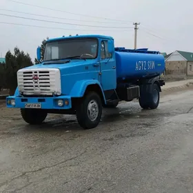 Kamaz 4310 1993