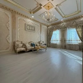 Maskowski Elitka 4 komnat