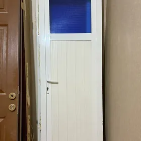 Alyumin gapy (Алюминь двери)