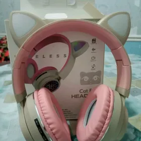 Чага наушники блитуза чатылян.