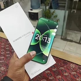 Xiaomi 17 Pro Max. 16 /512