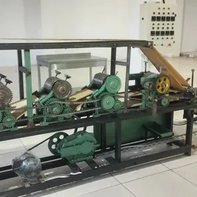 koke stanok. оборудование