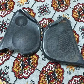 Vectra B kalonka setkasy