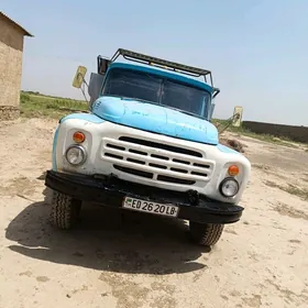 Zil 130 1993