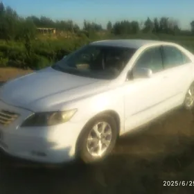 Toyota Camry 2008