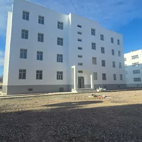 Бай базар 4нжи эт 3комнат 126м