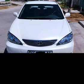 Toyota Camry 2006