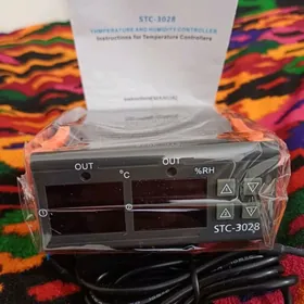 Inkubator üçin termoregulýator