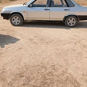 Lada 21099 2001