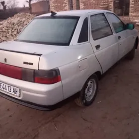Lada 2110 2002