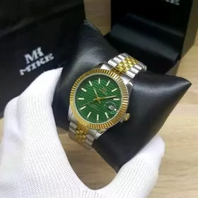 -30% Mike sagat часы