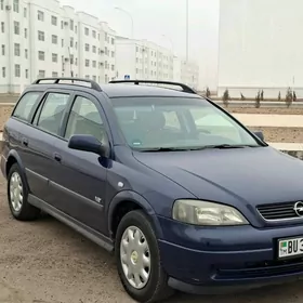 Opel Astra 2003