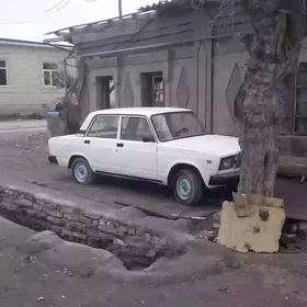 Lada 2107 1993