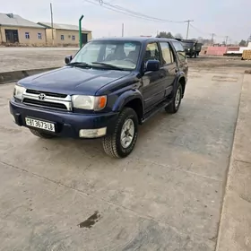 Toyota 4Runner 1998