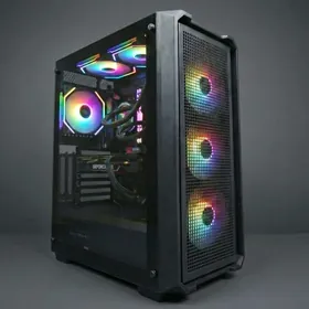 🟥 i7-11700️RX 580 8G ️