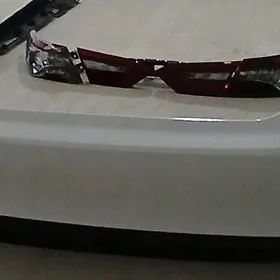 Bamper yzy 21 24 camyry