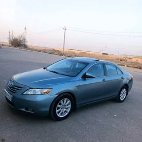 Toyota Camry 2009