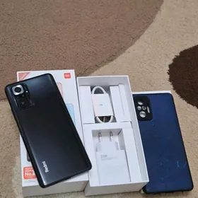 Redmi note 10 pro 8/128