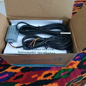 Inkubator üçin termoregulýator