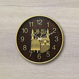 Diwar Sagat Настенные часы