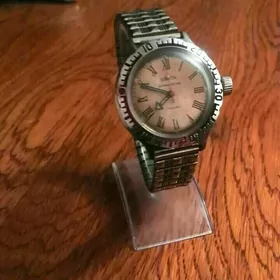 SAGAT ЧАСЫ САГАТ