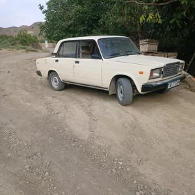 Lada 2107 2000