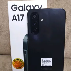 Samsunk A17