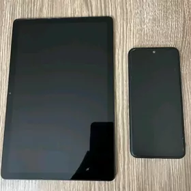 Redmi 12+ Tab A10+(8/128)