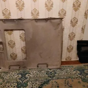 обшивки 3,паталок,плосмасы