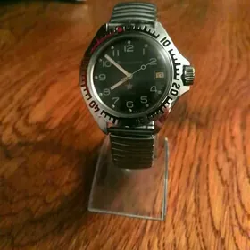 SAGAT ЧАСЫ САГАТ