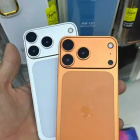 IPhone 17 pro owurlen