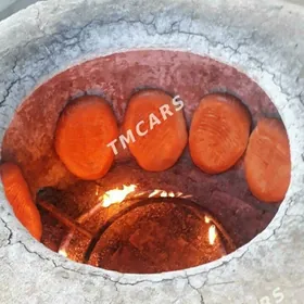 Çörek Yapyjy gerek