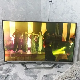 телевизор 46