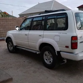 Toyota Land Cruiser 1994