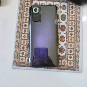 Redmi note 10 pro max 6/128