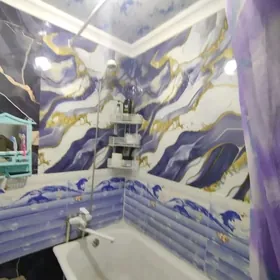 Satlyk 2 komnat jaý 