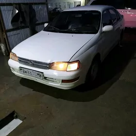 Toyota Corona 1992