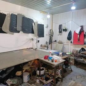 мастерская по пошиву чехлов