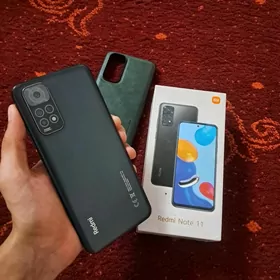 Redmi Note 11